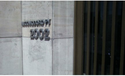 Derechos humanos: Casaci�n pide datos de inicio de juicios
