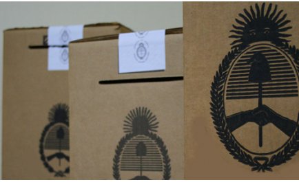 Junta Electoral confirm� que el partido de Patti no podr� presentarse en elecciones