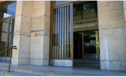Derechos humanos: exigen revisar legitimación de querella en causa contra Menéndez