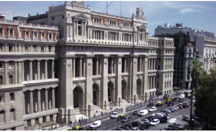 Jueces insisten con debatir cambios en el Consejo de la Magistratura