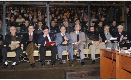 Finalmente, el 20 de octubre comenzará el juicio oral en la causa Menéndez II