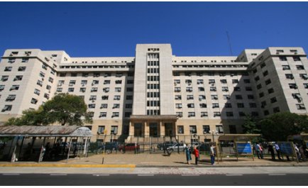 La Cámara Federal confirmó procesamiento de Gostanian por enriquecimiento ilícito