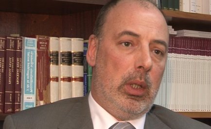 �Hay muchos ataques a la independencia judicial�