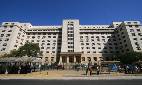 Para Casaci�n Penal, torturas a soldados en Malvinas no son delitos de lesa humanidad