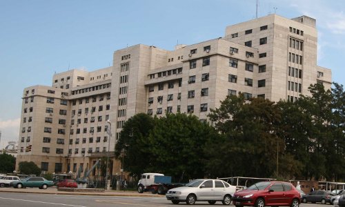 Televisarán el juicio por crímenes en tres centros clandestinos de detención
