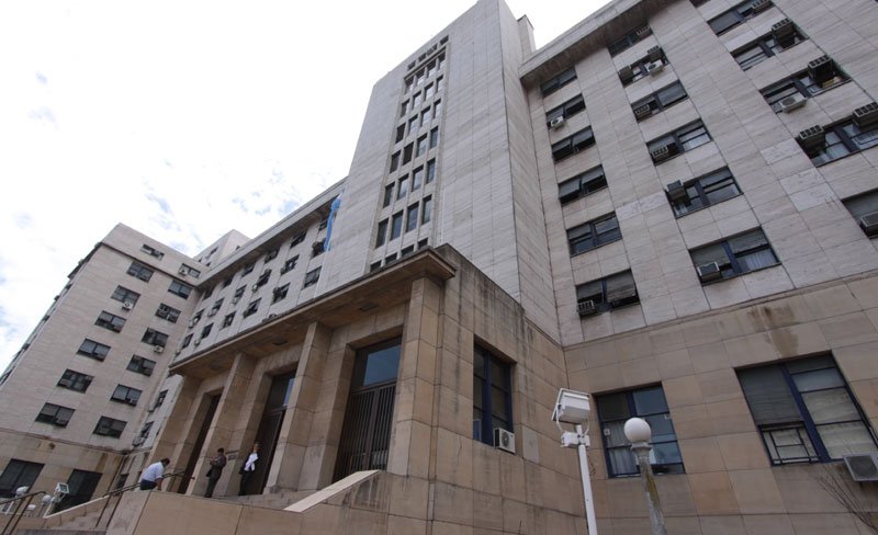La causa por remedios adulterados está en la Cámara Federal