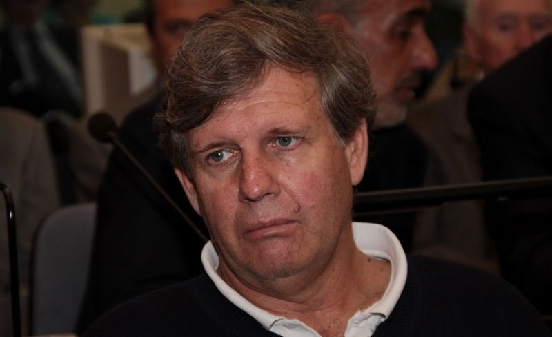 Se reanud este jueves el juicio oral por crmenes en la ESMA