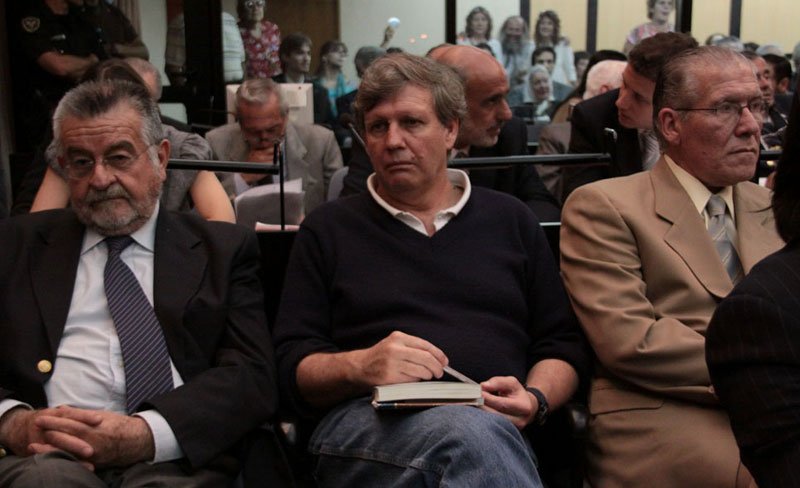 Nueva audiencia en el juicio oral por crímenes de lesa humanidad cometidos en la ESMA