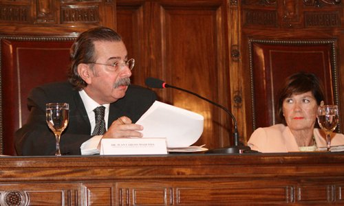 Coparticipacin: la Corte Suprema convoc a una audiencia pblica