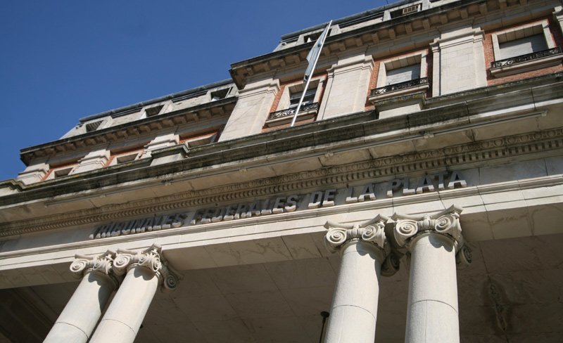 Lesa humanidad: postergan inicio de juicio oral en La Plata