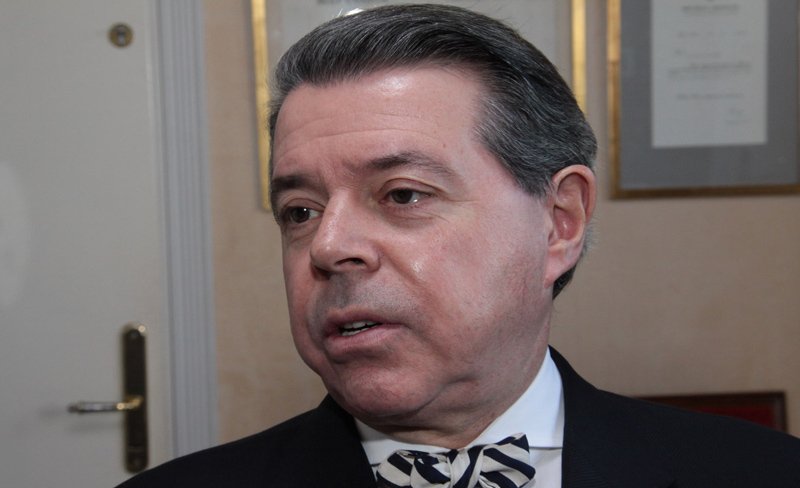 Escuchas: Montenegro ratificó recusación contra Oyarbide y la Cámara define esta semana