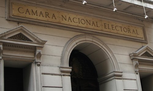 Profundizan el control judicial sobre el financiamiento de las campañas electorales
