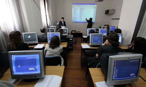 Anuncian nuevos cursos de capacitacin para el Poder Judicial