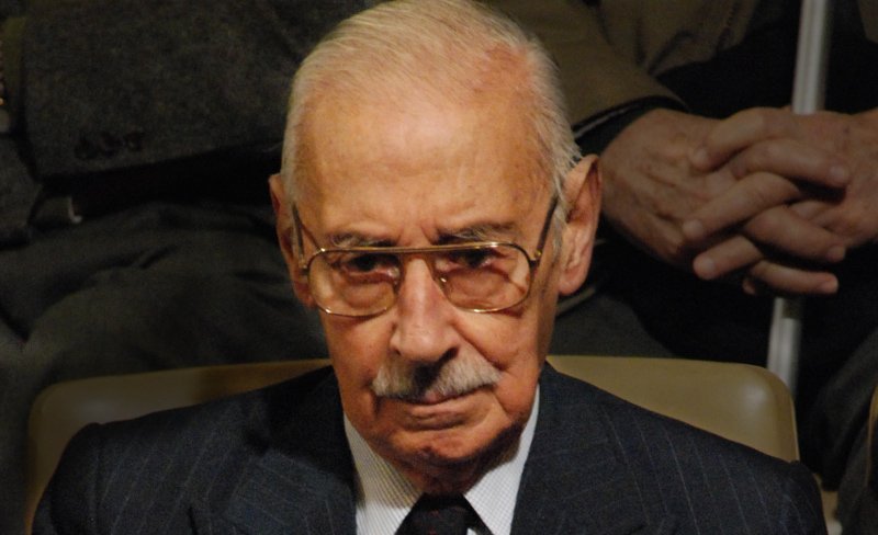 Se reanud el juicio en Crdoba contra Jorge Rafael Videla