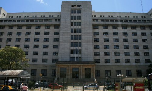 El Consejo de la Magistratura aprobó ternas para cubrir vacantes en Casación Penal