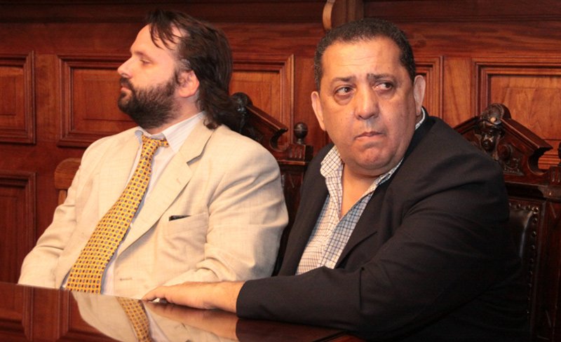 Elevan a Casacin Penal planteo contra el sobreseimiento de Luis D'Ela en causa por toma de comisara de La Boca