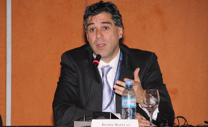 Hay un compromiso institucional para la realización de los juicios de lesa humanidad