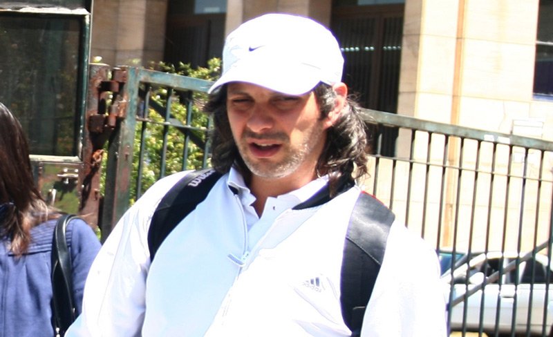 Procesaron con prisión preventiva a ex baterista de Callejeros