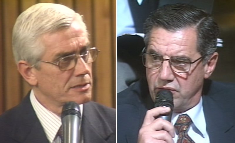 Juicio a Videla: dos imputados ampliarán su declaración
