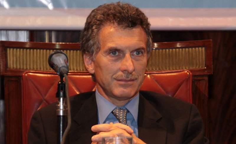 Postergaron indagatoria de Mauricio Macri en causa por presuntos maltratos a personas en situaci�n de calle