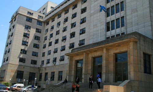 Designaron a las autoridades de la Cámara Nacional de Casación Penal para el próximo año