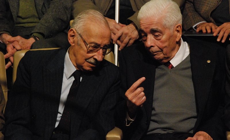 Lesa humanidad: los fiscales pidieron prisión perpetua para Jorge Rafael Videla y Luciano Benjamín Menéndez