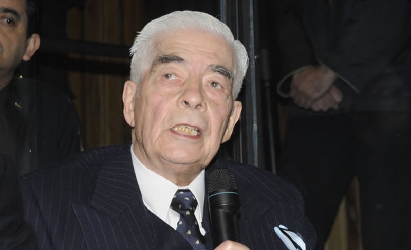 Lesa humanidad: postergan inicio de nuevo juicio oral en Mendoza contra Luciano Benjamín Menéndez