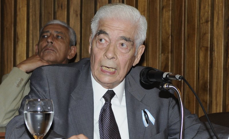 Fijan fecha de inicio de nuevo juicio oral contra Menéndez por delitos de lesa humanidad