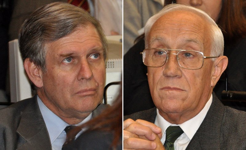 Fijan fecha para un nuevo juicio oral por crímenes cometidos en la ESMA