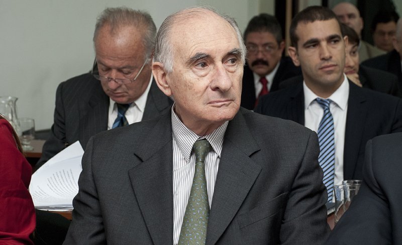 Comenz este martes el juicio oral por las coimas en el Senado