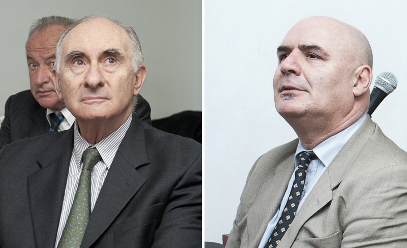 Coimas en el Senado: comenzaron las indagatorias a los acusados