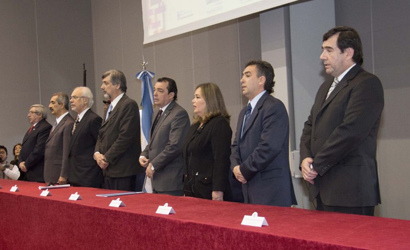 Finaliz� el XIX Encuentro Nacional �Violencia de g�nero y femicidio�