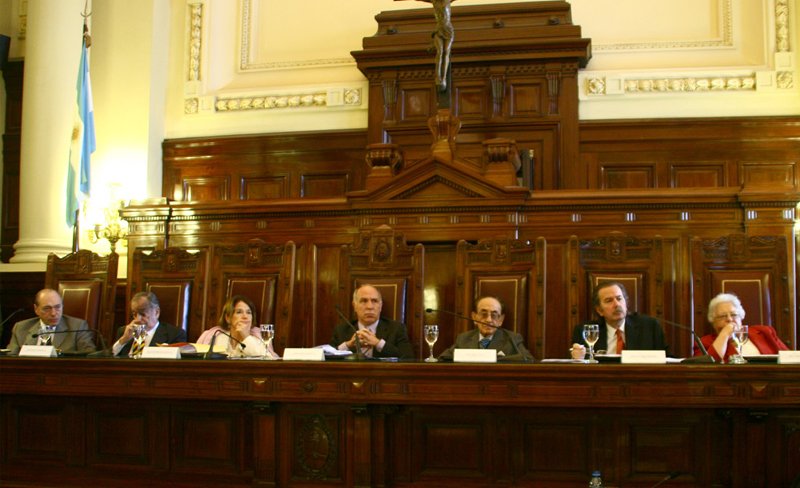 Causa Riachuelo: la Corte Suprema convoc� a una nueva audiencia p�blica para evaluar el avance del plan de obras