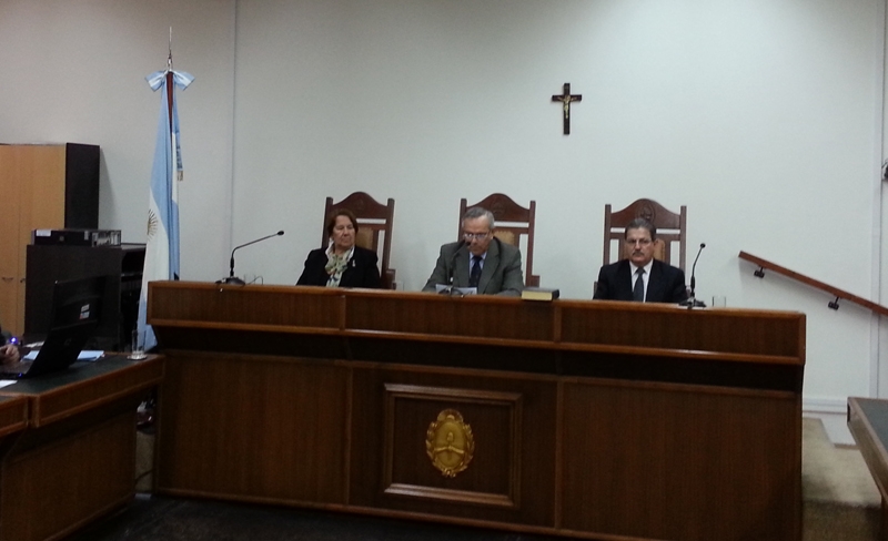 Condenaron a dos personas en un juicio oral por trata de personas con fines de explotación sexual