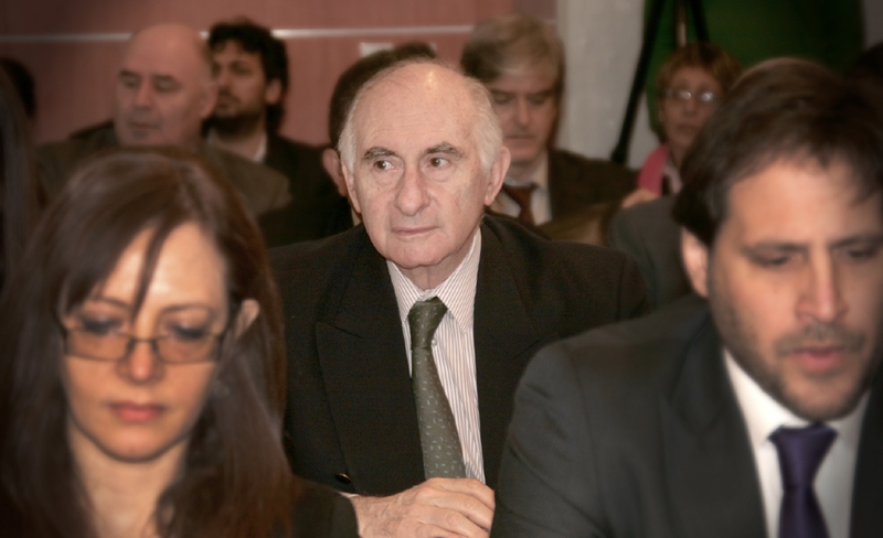 Se reanudó este viernes el juicio oral por las coimas en el Senado de la Nación
