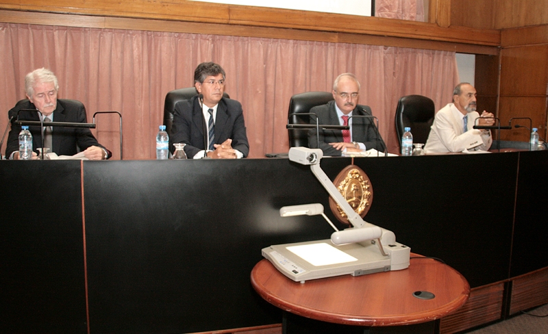 Lesa humanidad: comenzó un nuevo juicio oral por crímenes en “El Vesubio”