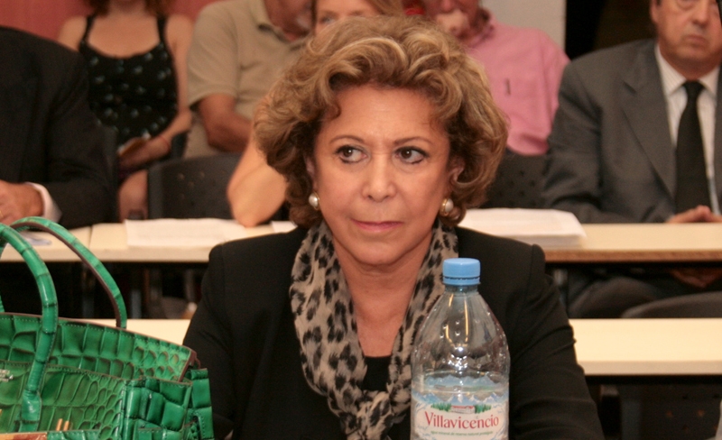 Comenzó un nuevo juicio oral a María Julia Alsogaray