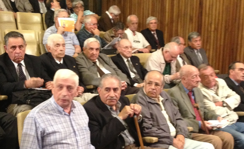 Lesa humanidad: se reanudó el juicio oral por crímenes cometidos en “La Perla”
