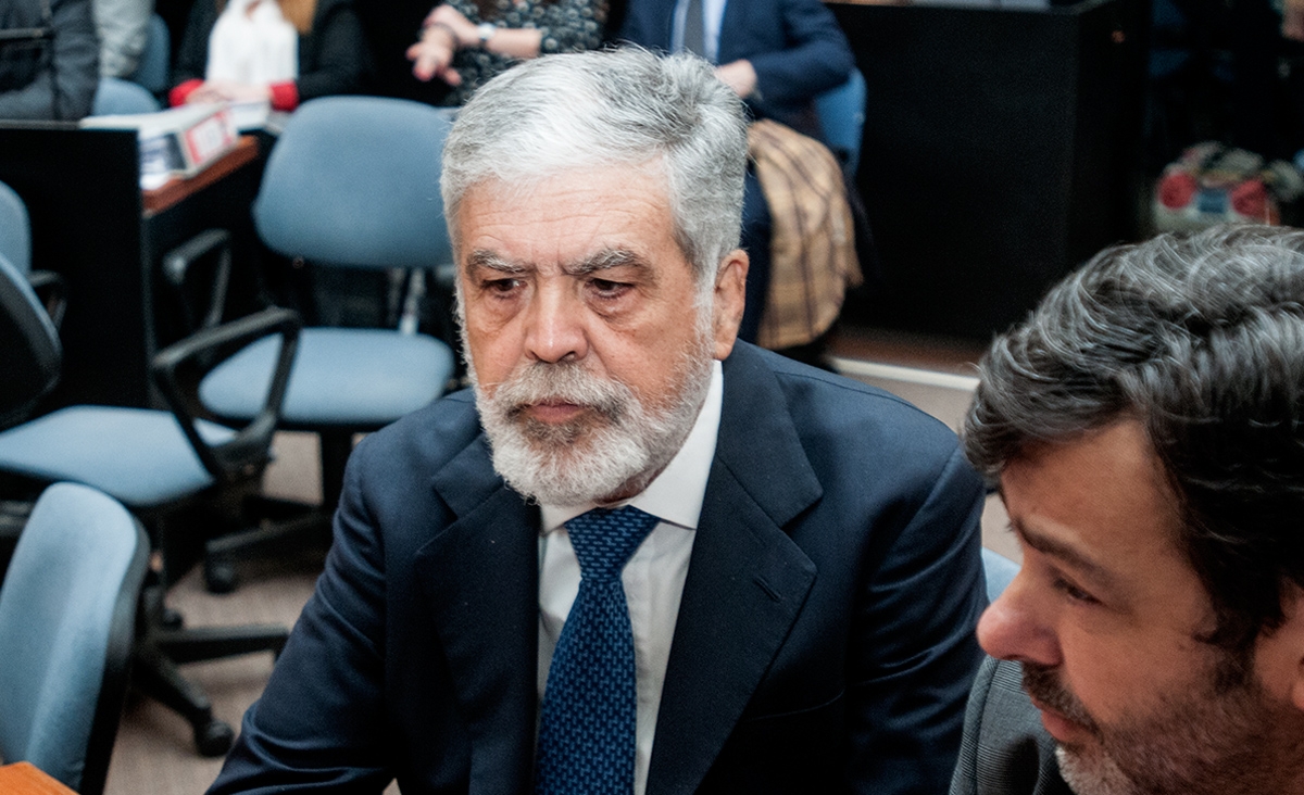 Tragedia de Once: se realizó una nueva audiencia en el juicio oral contra Julio De Vido