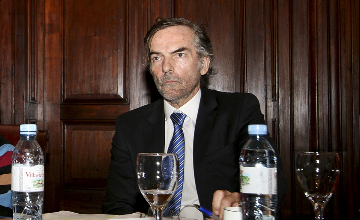 La Oficina de la Mujer de la Corte Suprema organizó una jornada de trabajo sobre el Registro de trata de personas