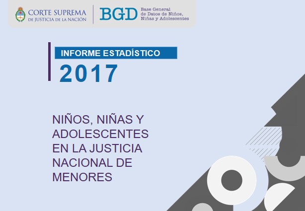 Informe BGD 2017