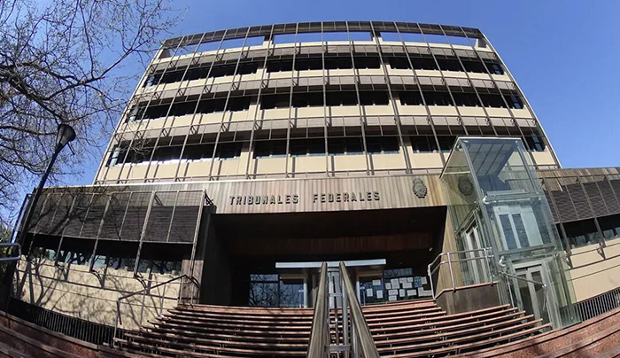 Una delegación de peritos viajará a la provincia para realizar más de 40 pericias.