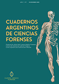 Portada del Cuaderno
