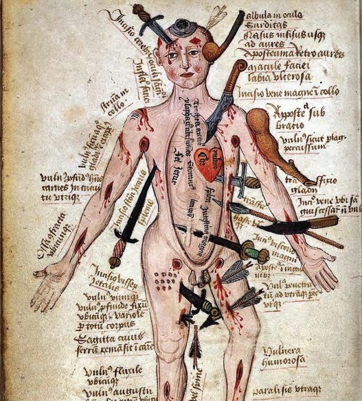 Portada de Historia del Cuerpo Médico Forense