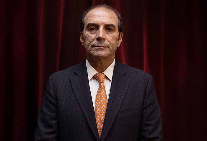 Manuel García-Mansilla