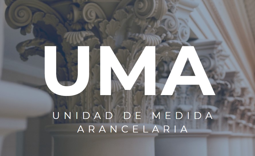 Imagen ilustrativa de: Actualización del valor de la UMA