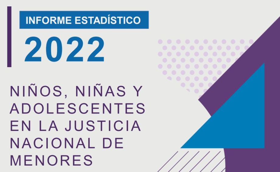 Informe estadístico BGD 2022