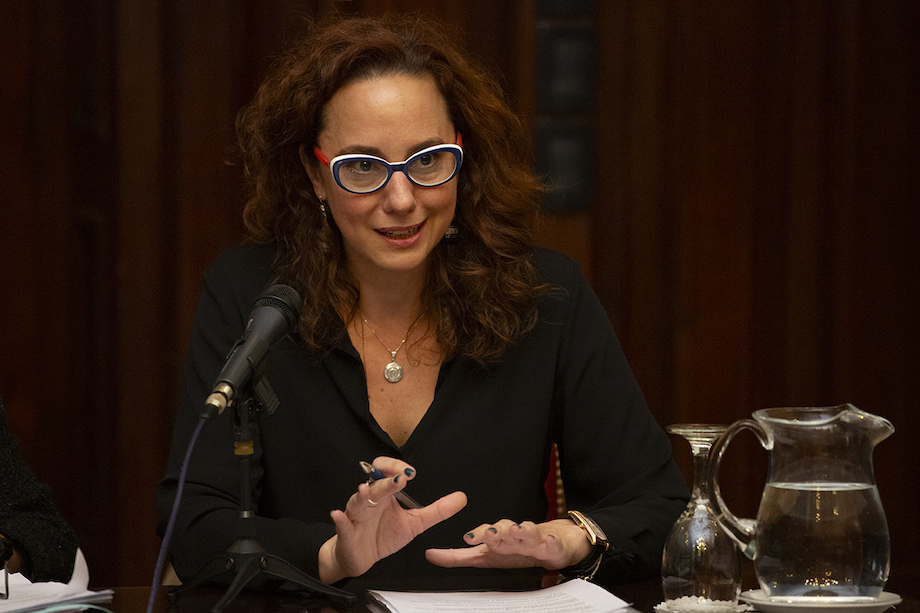 Viviana Sanchez Rodriguez.
