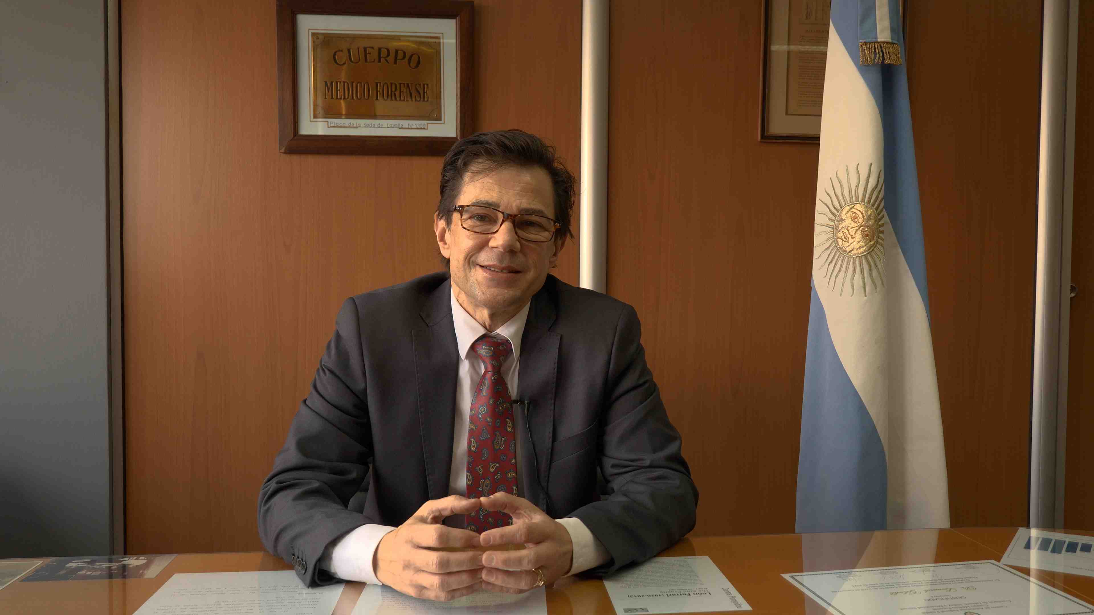 Leonardo Ghioldi