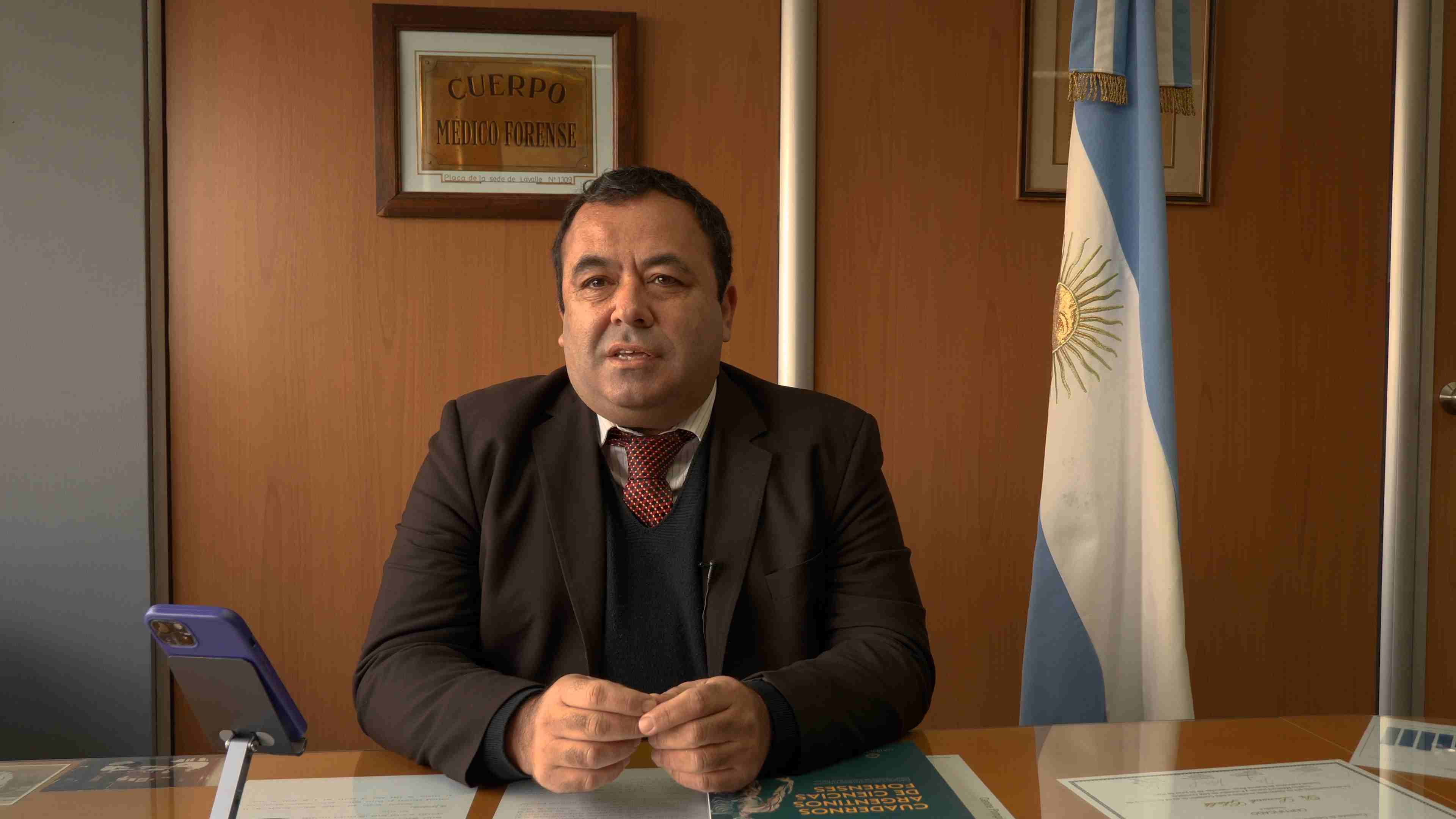 Pablo Lamounan